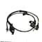 Standard Ignition Abs Speed Sensor, Als599 ALS599 - alternate 4